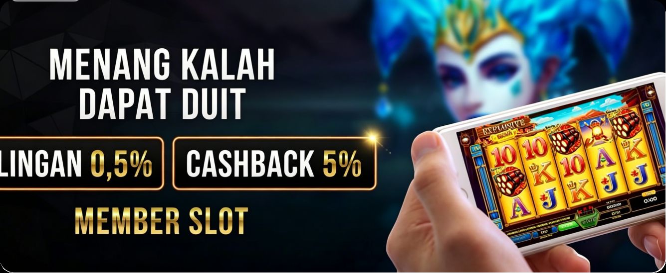 Main v21i.com Menang Jackpot Besar